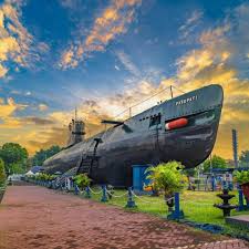 Half Day Surabaya City Tour